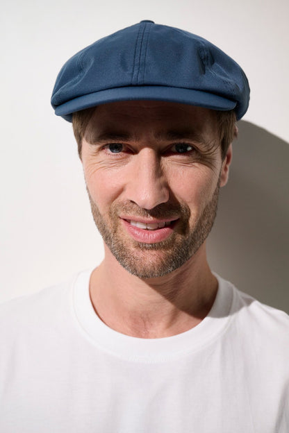 Boina con protección solar - Saint-Malo