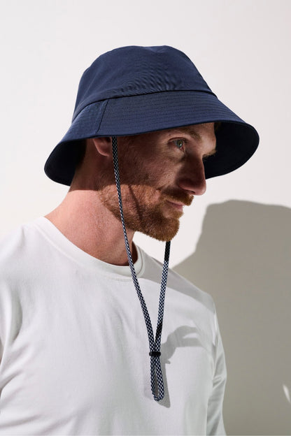 Bob con protección solar - Faro