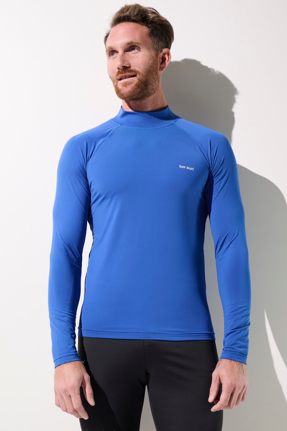 Camiseta de natación con protección solar - Malibu