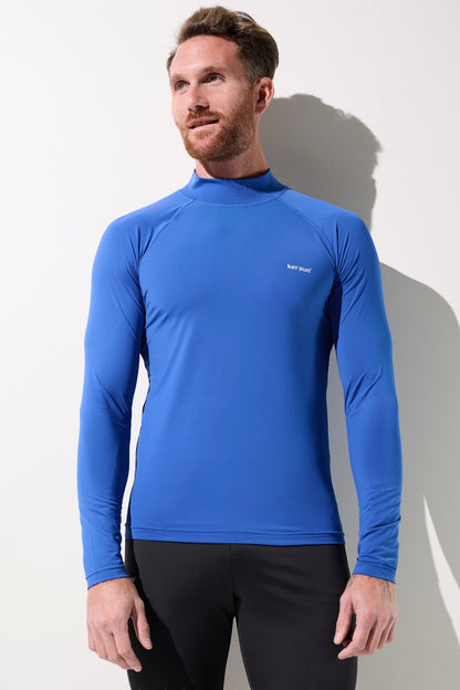 Camiseta de natación con protección solar - Malibu