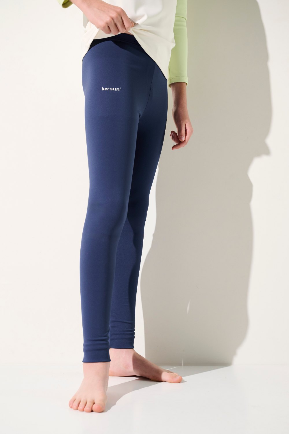Mallas de natación con protección solar - Fidji