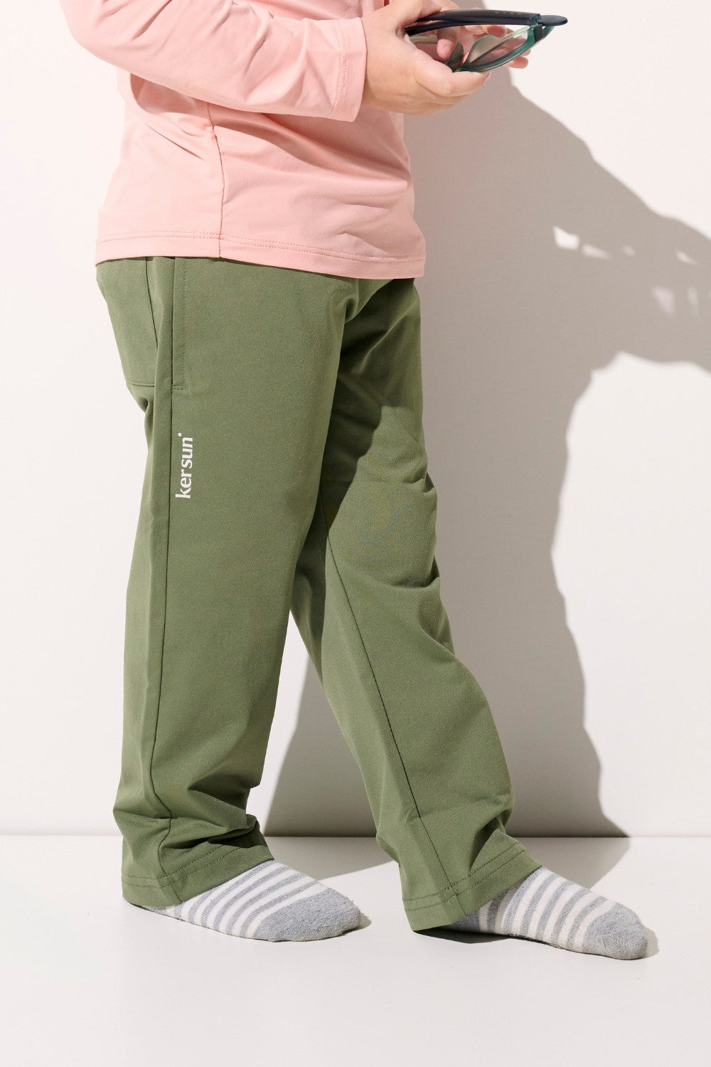 Pantalones con protección solar - Oasis