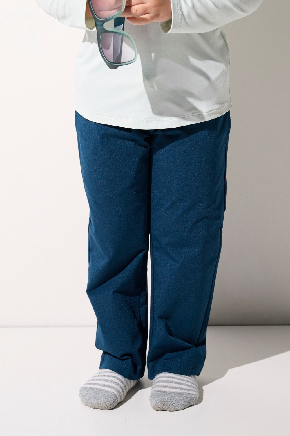 Pantalones con protección solar - Oasis