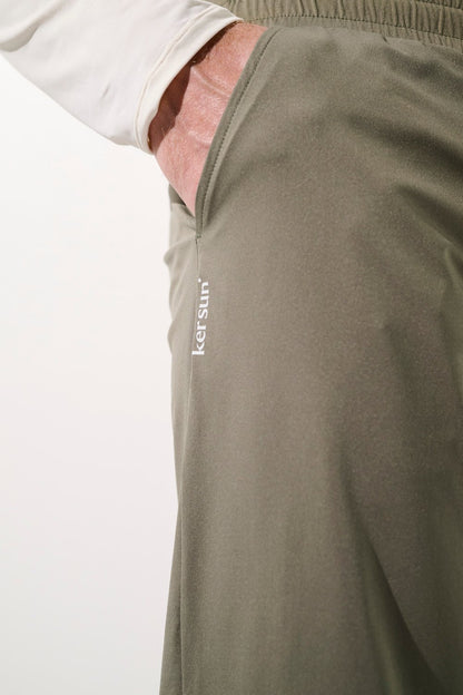 Pantalones con protección solar - Oasis