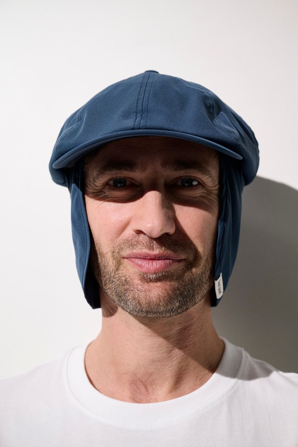 Boina con protección solar - Saint-Malo