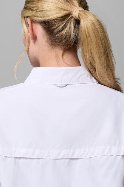 Camisa con protección solar - Silver Ridge 3.0