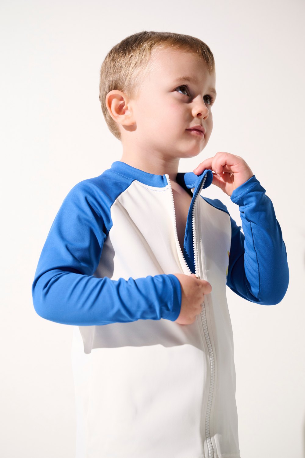 Chaqueta de natación con protección solar - Fidji