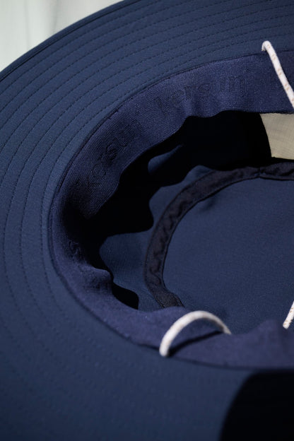 Sombrero con protección solar - Oasis