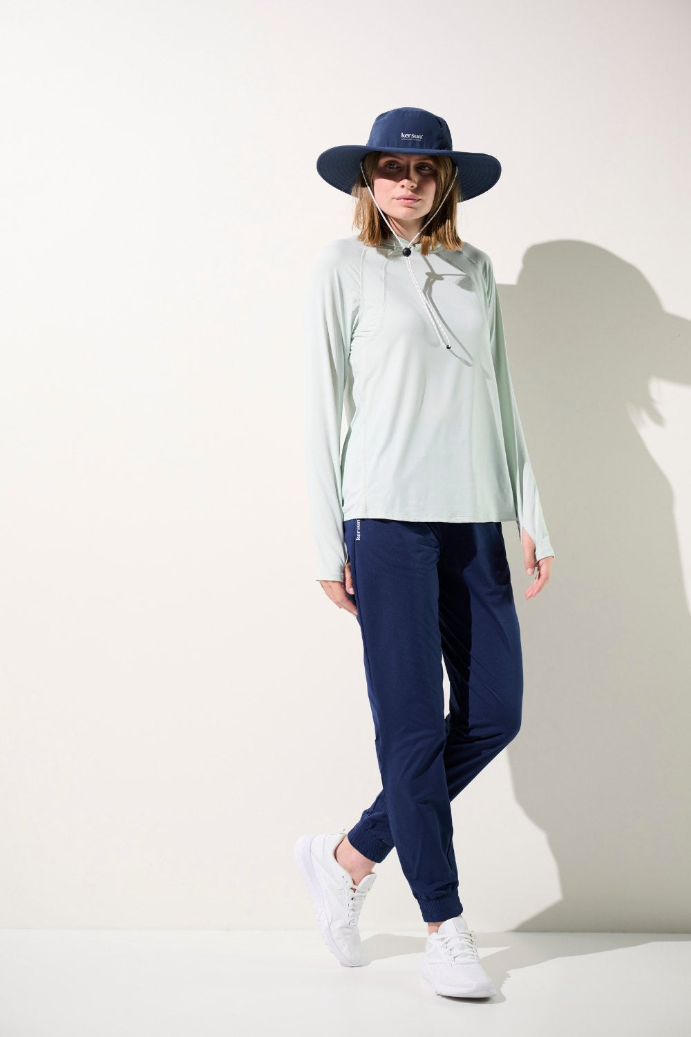 Sombrero con protección solar - Oasis