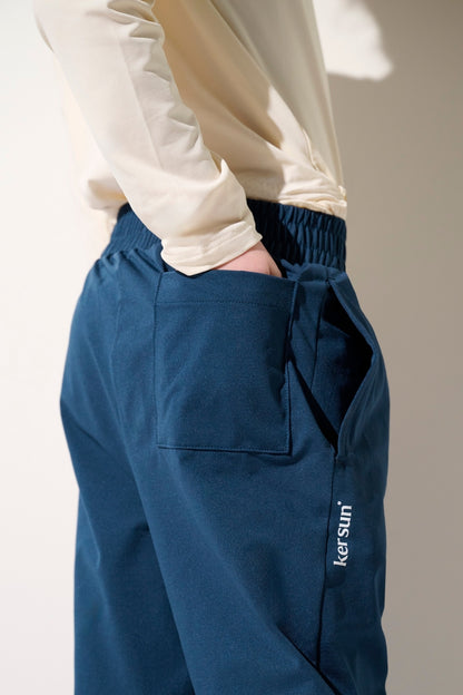 Pantalones con protección solar - Oasis