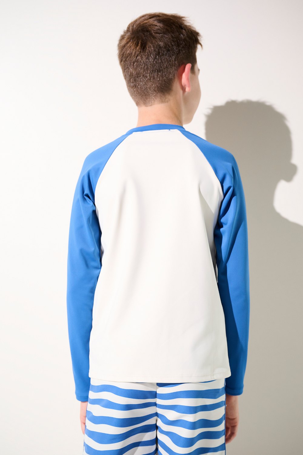 Chaqueta de natación con protección solar - Fidji