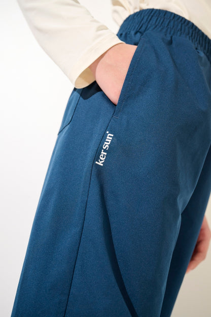 Pantalones con protección solar - Oasis