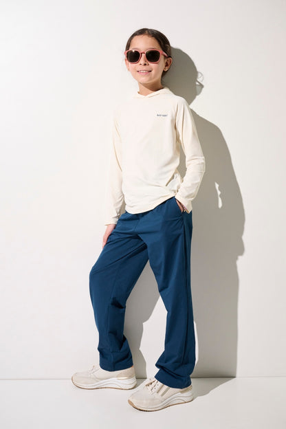 Pantalones con protección solar - Oasis