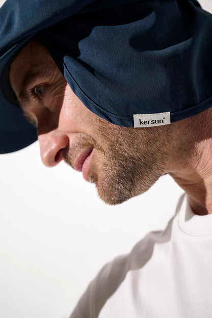 Boina con protección solar - Saint-Malo