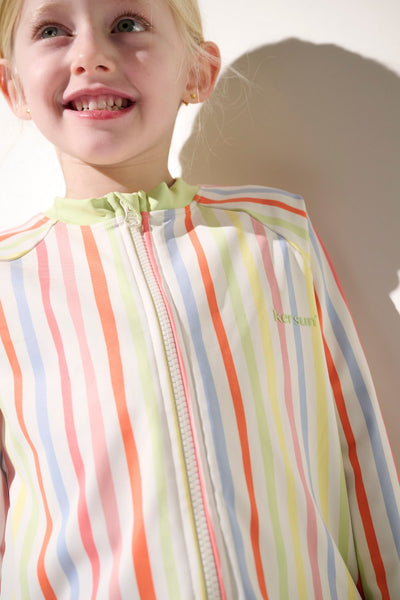 Chaqueta de natación con protección solar - Fidji