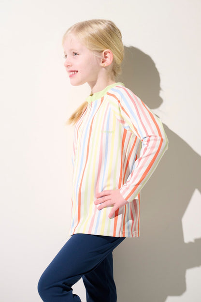 Chaqueta de natación con protección solar - Fidji