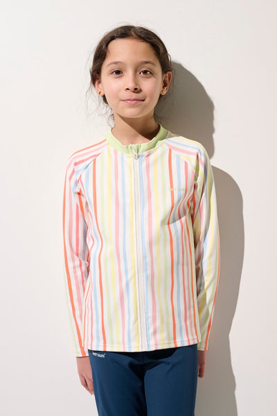 Chaqueta de natación con protección solar - Fidji