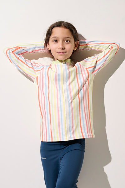 Chaqueta de natación con protección solar - Fidji