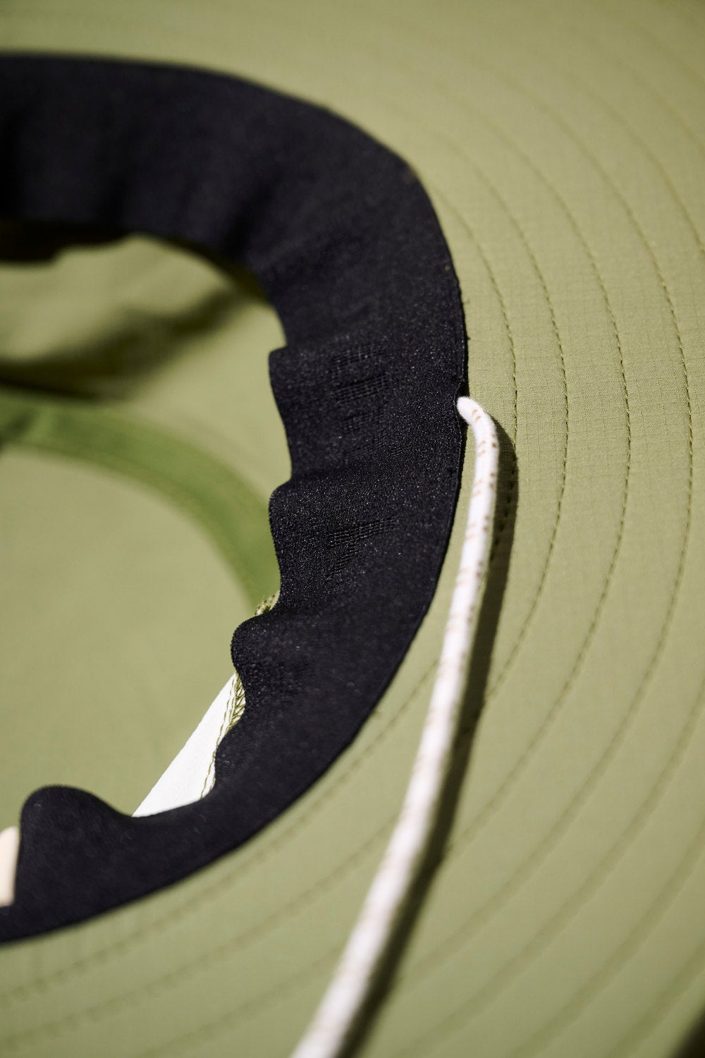 Sombrero con protección solar - Oasis