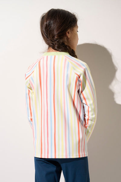 Chaqueta de natación con protección solar - Fidji