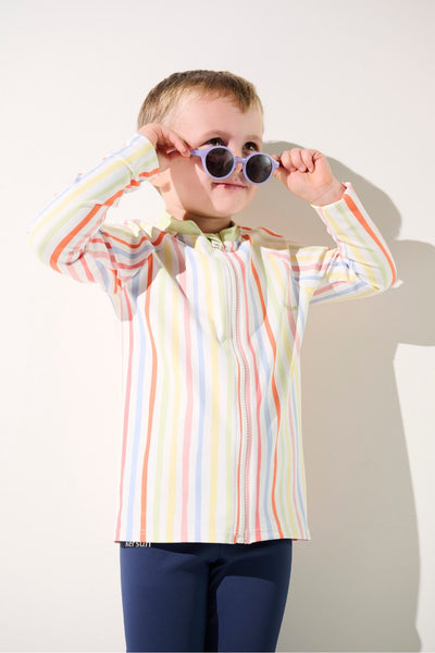 Chaqueta de natación con protección solar - Fidji