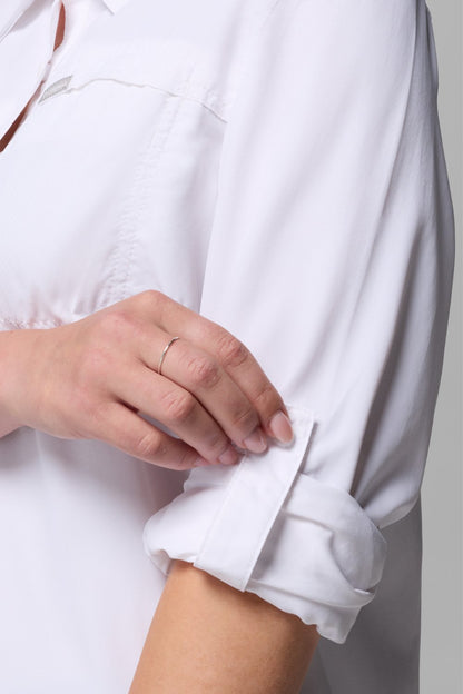Camisa con protección solar - Silver Ridge 3.0
