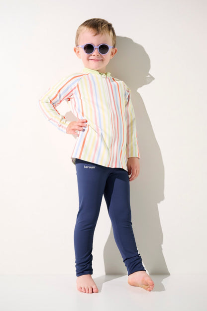 Chaqueta de natación con protección solar - Fidji