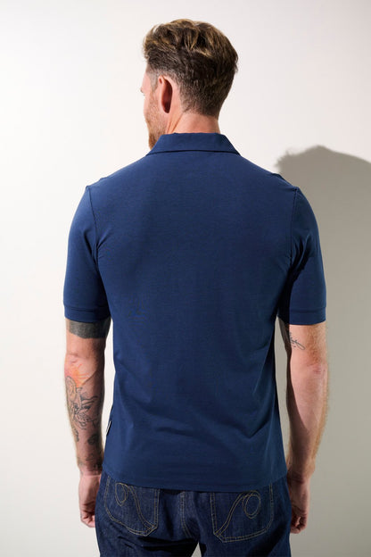 Polo con protección solar - Saint-Malo