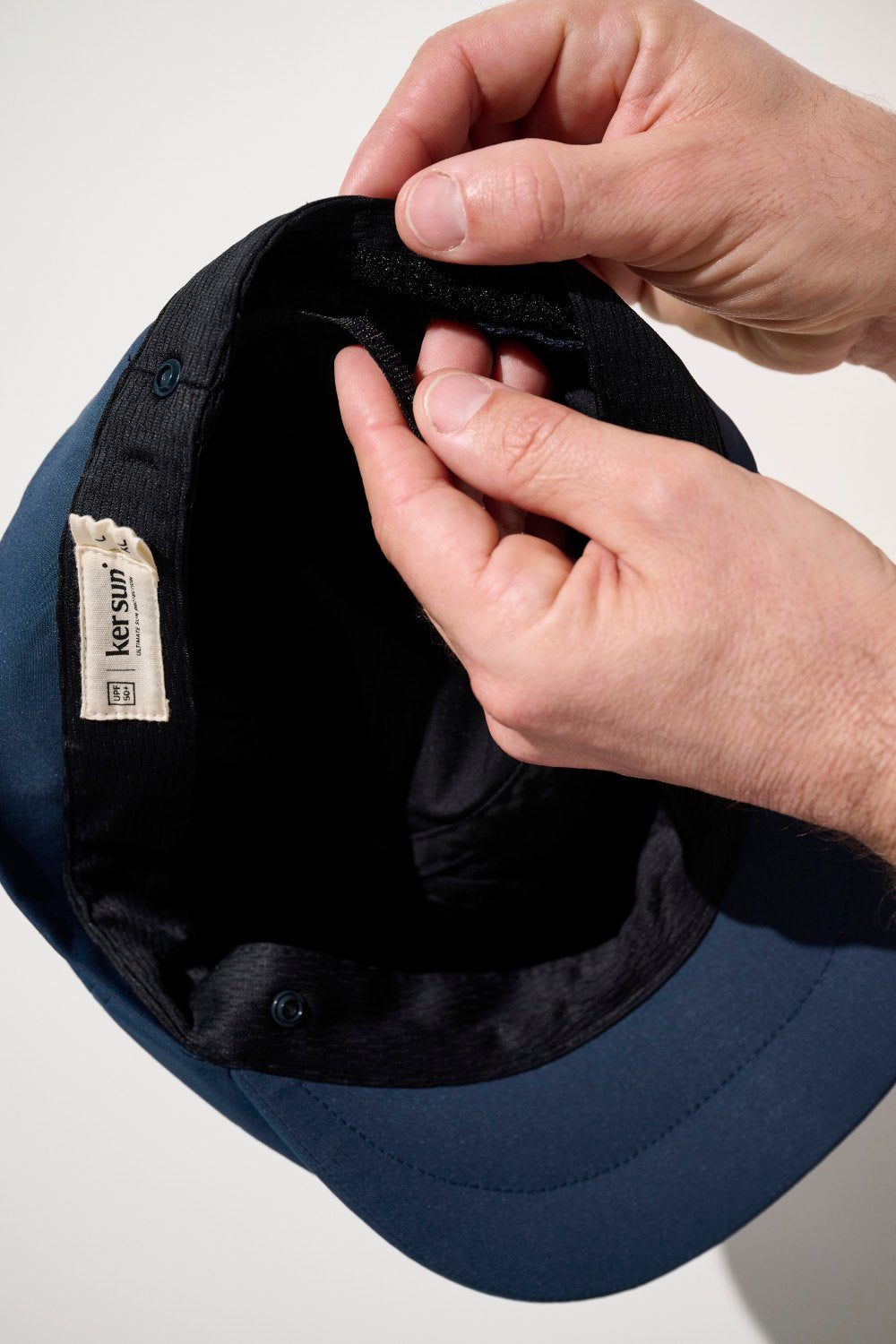 Boina con protección solar - Saint-Malo