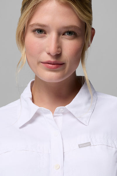 Camisa con protección solar - Silver Ridge 3.0