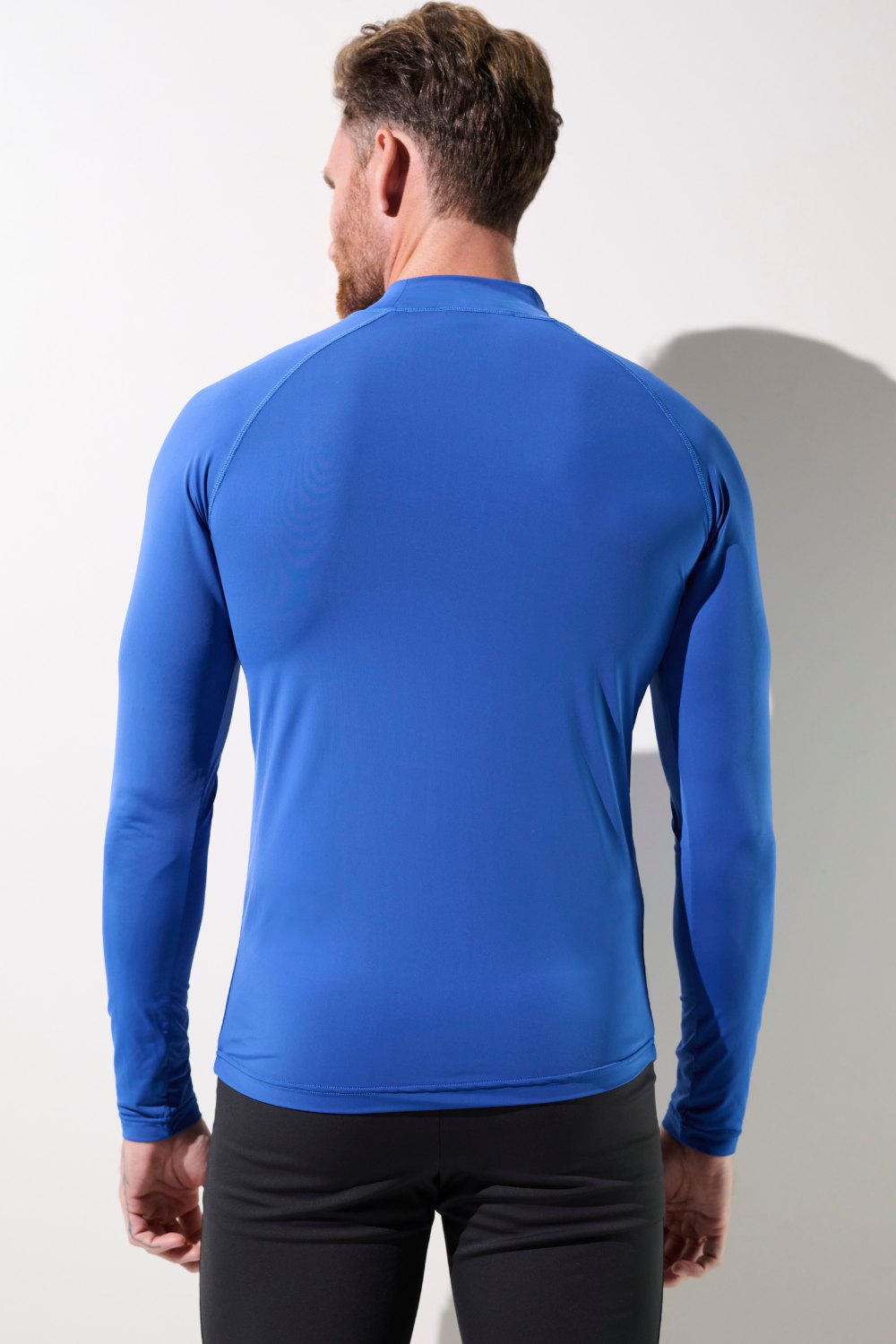 Camiseta de natación con protección solar - Malibu