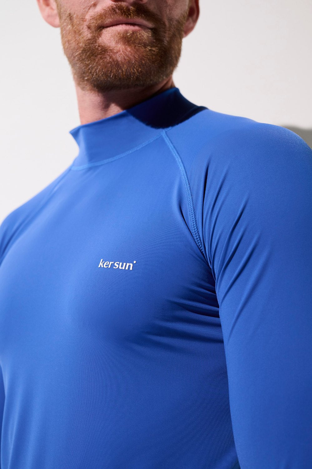 Camiseta de natación con protección solar - Malibu