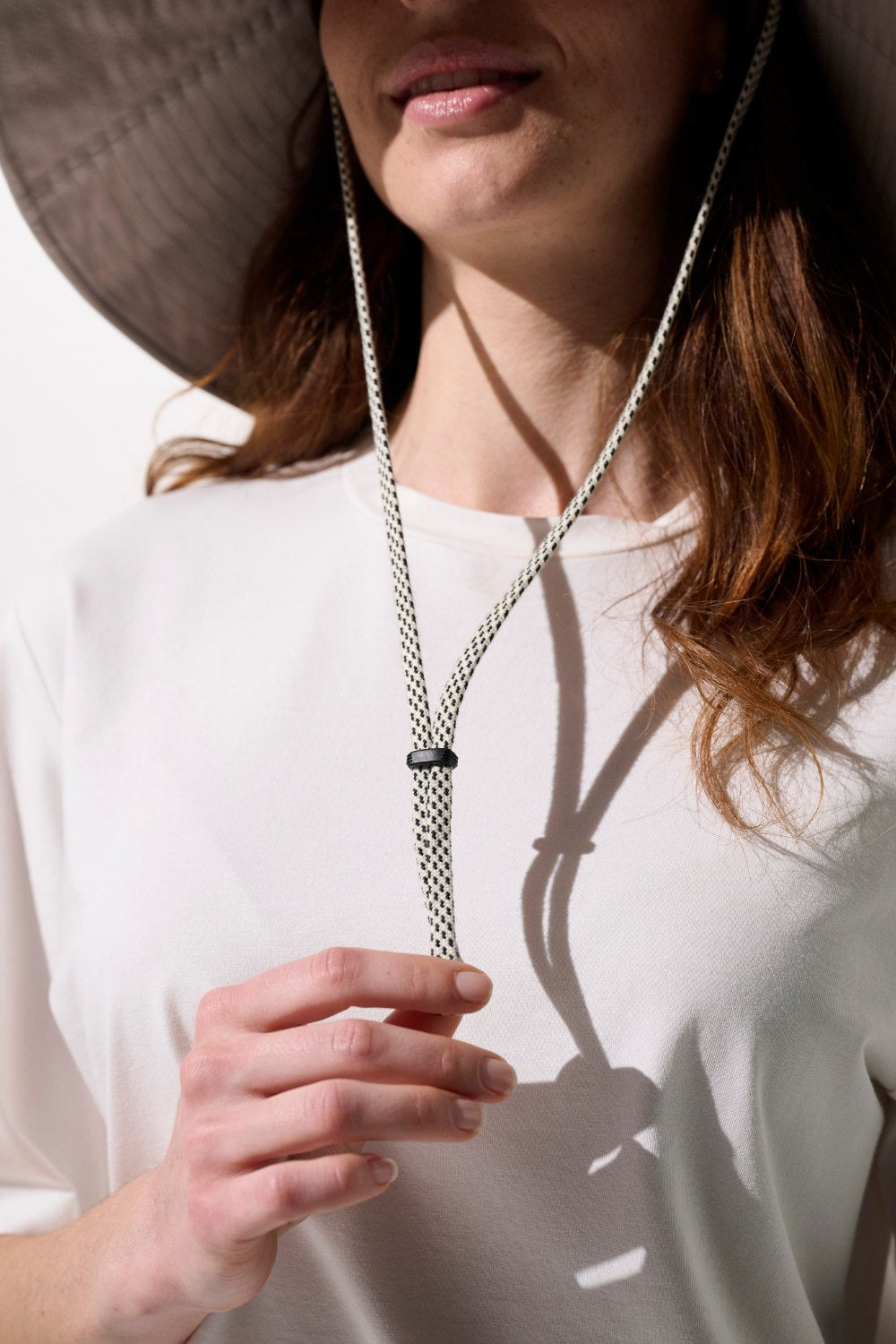 Sombrero con protección solar - La Rochelle