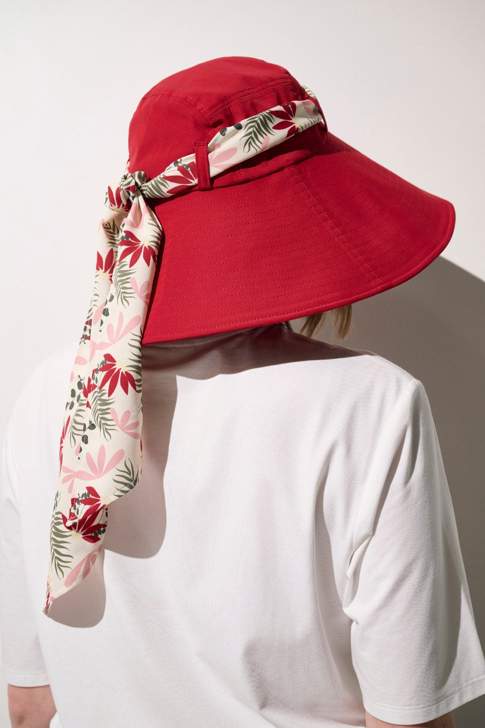 Sombrero con protección solar - La Rochelle