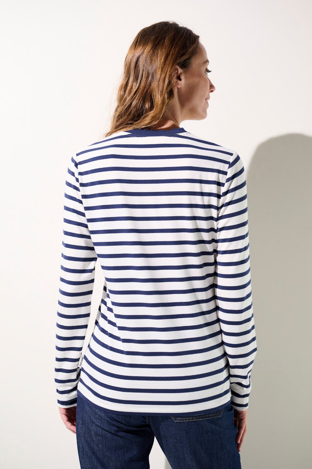 Camiseta con protección solar - Saint-Malo