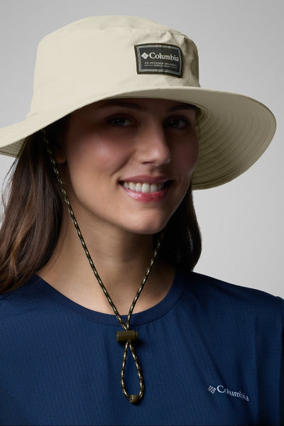 Sombrero con protección solar - Broad Spectrum II Booney