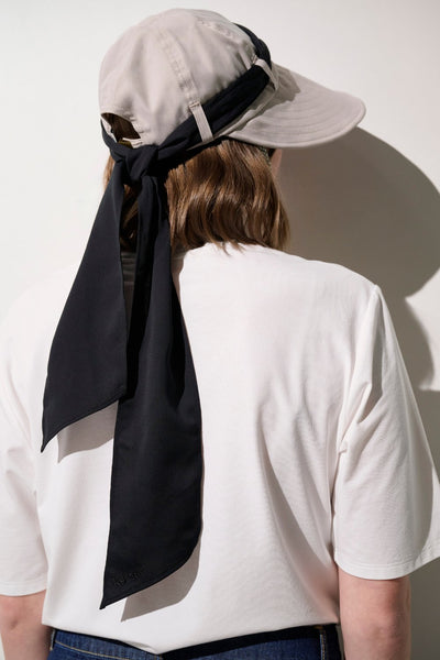 Gorra con visera con protección solar - Saint-Malo