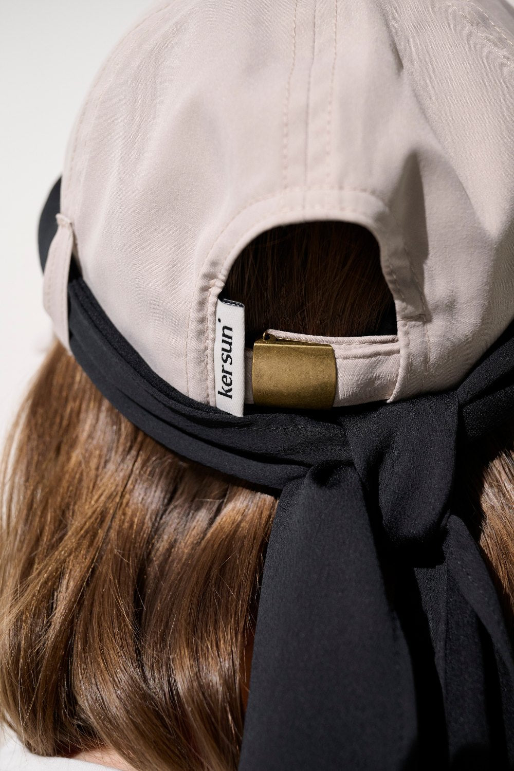 Gorra con visera con protección solar - Saint-Malo