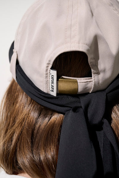 Gorra con visera con protección solar - Saint-Malo