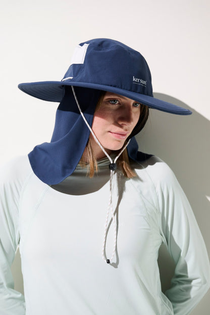 Protector de nuca con protección solar - Gobi