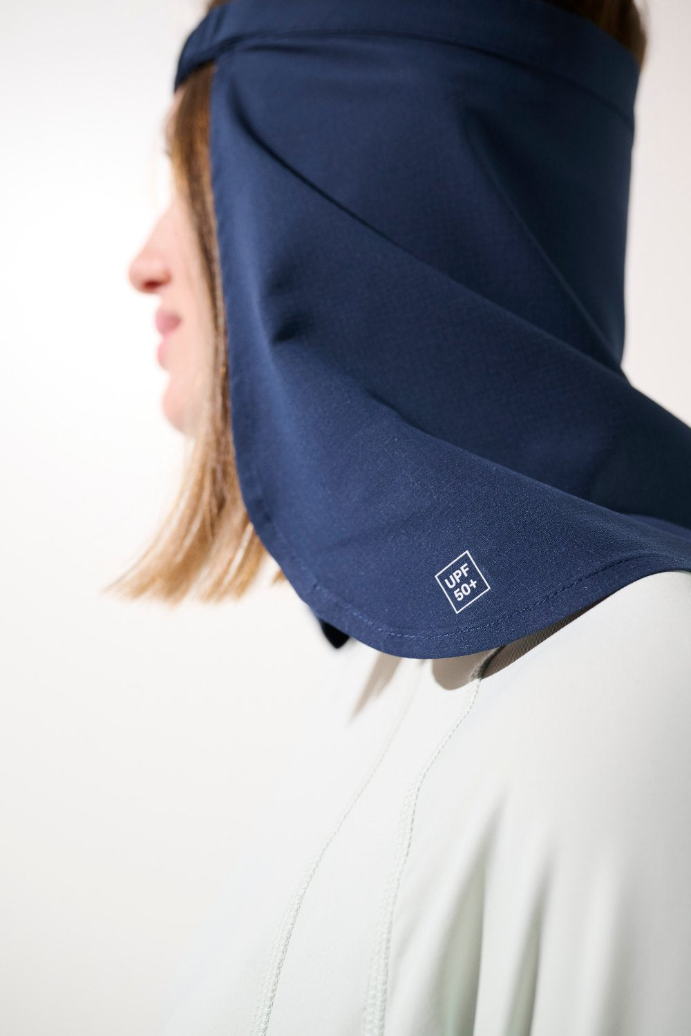 Protector de nuca con protección solar - Gobi