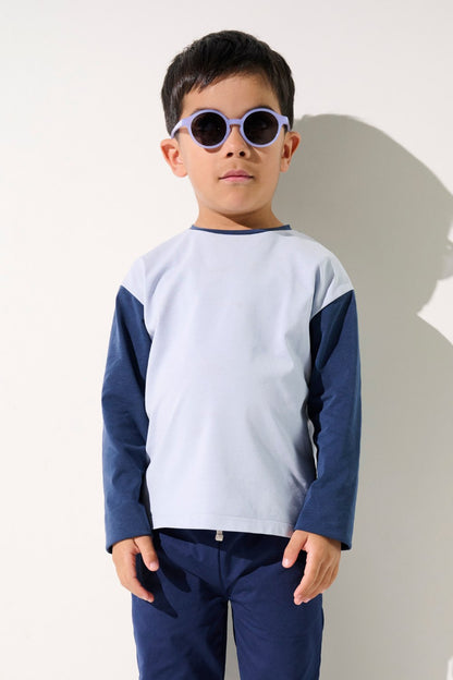 Camiseta con protección solar - Saint-Malo