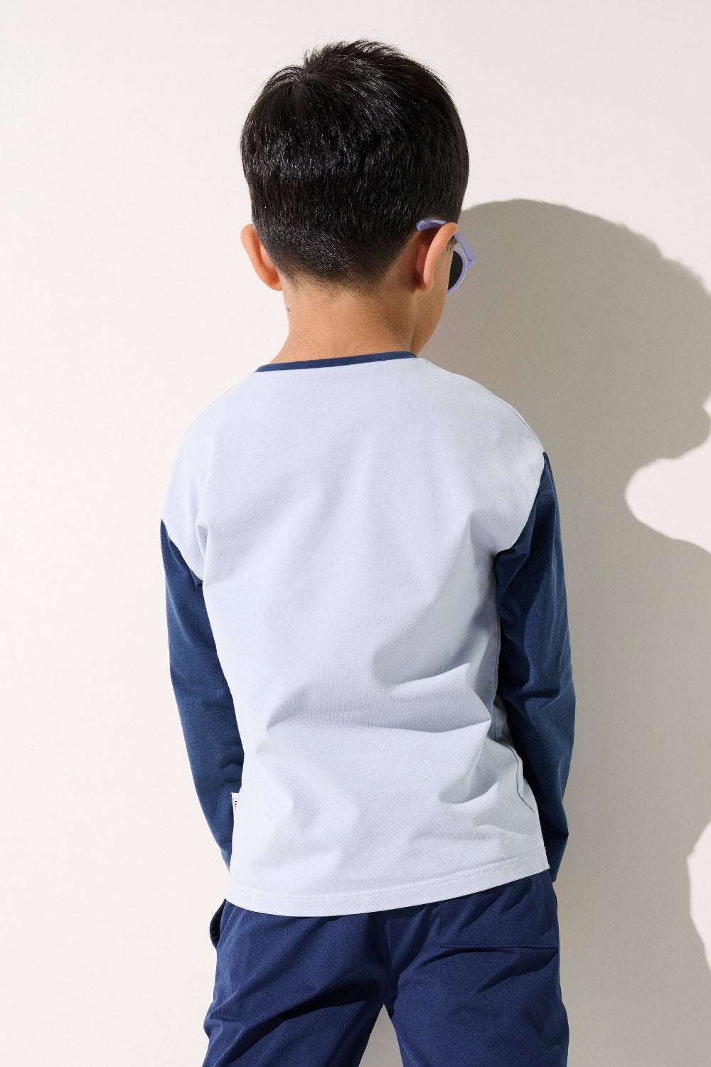 Camiseta con protección solar - Saint-Malo