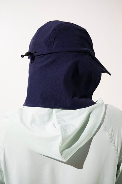 Gorra con protección solar - Sequoia