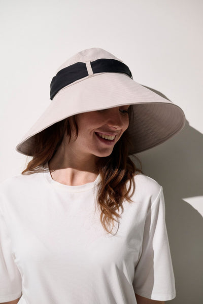 Sombrero con protección solar - La Rochelle