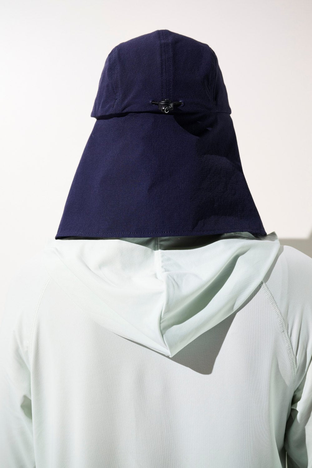 Gorra con protección solar - Sequoia