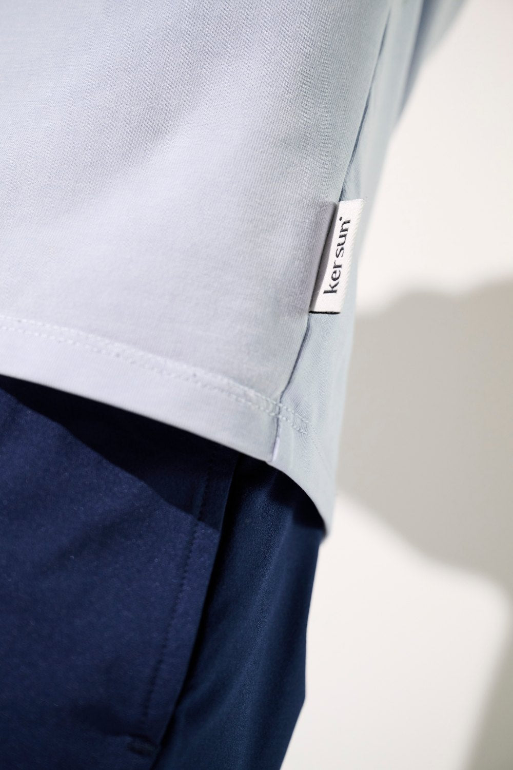 Camiseta con protección solar - Saint-Malo