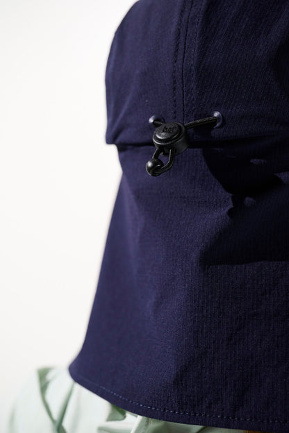 Gorra con protección solar - Sequoia