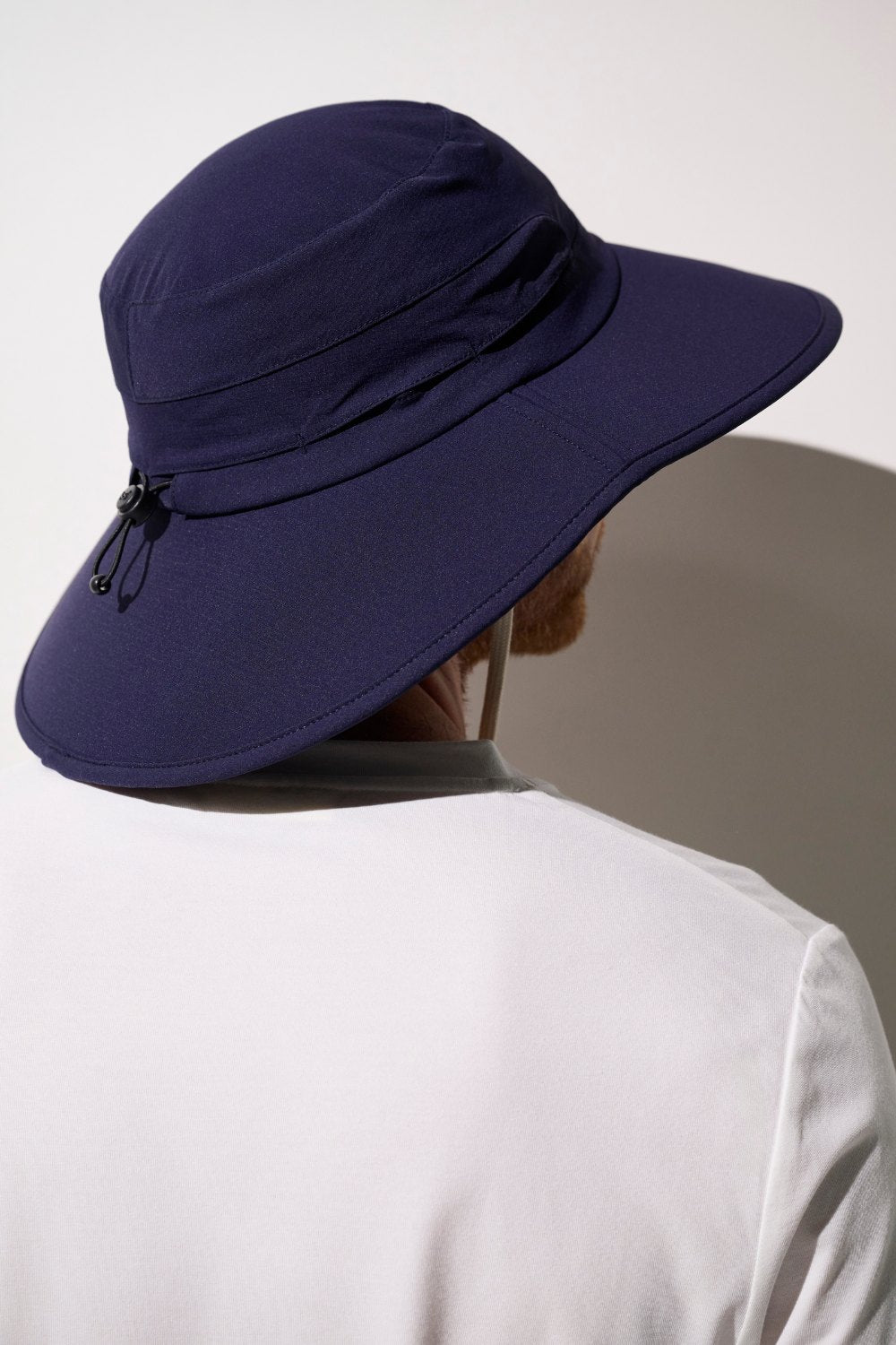 Sombrero con protección solar - Augusta