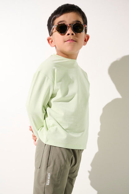 Camiseta con protección solar - Saint-Malo